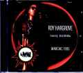 Roy Hargrove Brad Mehldau ロイ・ハーグローブ ブラッド・メルドー/France 1993