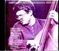 Charlie Haden's Liberation Music Orchestra Don Cherry,Carla Bley チャーリー・ヘイデン/Germany 1982