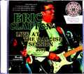 Eric Clapton エリック・クラプトン/Switzerland 11.13.2013 Complete Audience Recording
