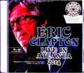 Eric Clapton エリック・クラプトン/GA,USA 2014