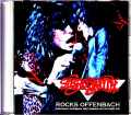 Aerosmith エアロスミス/West Germany 1976 Complete