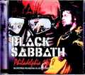 Black Sabbath ブラック・サバス/PA,USA 1978 Complete