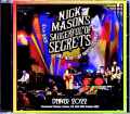 Nick Mason's Saugerful of Secrets  ニック・メイソン/CO,USA 2022 Complete