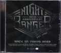 Night Ranger ナイト・レンジャー/Tokyo,Japan 10.22.2022 Complete IEM Matrix Edition