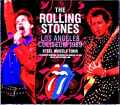 Rolling Stones ローリング・ストーンズ/CA,USA 1989 2Days Complete
