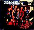 Scorpions スコーピオンズ/London,UK 1989 Complete