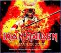 Iron Maiden アイアン・メイデン/NJ,USA 2022 S & V Complete