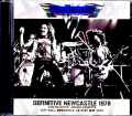 Van Halen ヴァン・ヘイレン/England,UK 1978 Upgrade