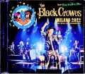 Black Crowes ブラック・クロウズ/Italy 2022 Complete