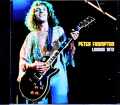 Peter Frampton ピータ・フランプトン/London,UK 1972