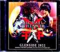 Michael Schenker マイケル・シェンカー/PA,USA 2022 Complete