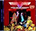 Aerosmith エアロスミス/NY,USA 1975 Complete Soundboard