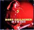 Rory Gallagher ロリー・ギャラガー/CA,USA 1991 Complete