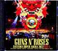 Guns N' Roses ガンズ・アンド・ローゼス/Saitama,Japan 11.5.2022 Original Masters