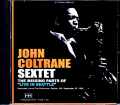 John Coltrane Pharoah Sanders,McCoy Tyner ジョン・コルトレーン ファラオ・サンダース/WA,USA 1965