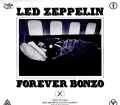 Led Zeppelin レッド・ツェッペリン/ボンゾよ静かに眠れ Germany 1980 SBD・AUD Matrix Edition