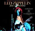 Led Zeppelin レッド・ツェッペリン/WA,USA 3.21.1975 Soundboard Master