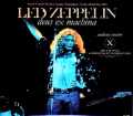 Led Zeppelin レッド・ツェッペリン/WA,USA 3.21.1975 Audience Master