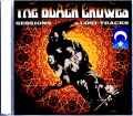 Black Crowes ブラック・クロウズ/Unreleased Studio Recordings