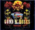 Guns N' Roses ガンズ・アンド・ローゼス/Tokyo,Japan 12.18.2012 Complete IEM Matrix Edition