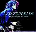 Led Zeppelin レッド・ツェッペリン/MD,USA 1975 Complete Soundboard