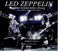 Led Zeppelin レッド・ツェッペリン/MD,USA 1975 Complete Audience Source