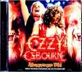 Ozzy Osbourne Jake E. Lee オジー・オズボーン ジェイク・E・リー/NM,USA 1984 Complete