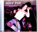 Iggy Pop イギー・ポップ/CA,USA 1977