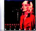 Blondie ブロンディ/Netherlands 1978