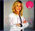 Olivia Newton-John オリビア・ニュートン・ジョン/福島市文化センター・復興特別公演 2015年 完全版 Fukushima,Japan 2015 Complete