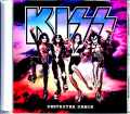 Kiss キッス/地獄の軍団 Destroyer Demos & Sessions