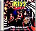 Kiss キッス/NY,USA 1984 Soundboard New Source