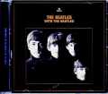Beatles ビートルズ/ウィズ・ザ・ビートルズ 他 With the Beatles 2022 Stereo Remix & more