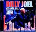 Billy Joel ビリー・ジョエル/GA,USA 2022