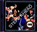 Steps Ahead Mike Mainieri,Michael Brecker,Mike Stern ステップス・アヘッド/NY,USA 1986 Remastered