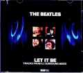 Beatles ビートルズ/レット・イット・ビー Let it Be Tracks from 5.1 Surround Mixes