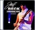 Jeff Beck ジェフ・ベック/Kanagawa,Japan 2009 Complete