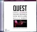 Quest Dave Liebman クエスト デイヴ・リーブマン/Germany 2022 Complete