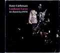 Dave Liebman Lookout Farm デイヴ・リーブマン/Austria 1974