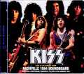 Kiss キッス/TN,USA 1984 Soundboard Upgrade