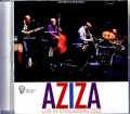 Aziza Dave Holland,Chris Potter アジーザ デイヴ・ホランド クリス・ポッター/France 2022