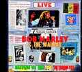 Bob Marley & the Wailers ボブ・マーレィ/London,UK 1976 & more