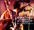 Jimi Hendrix ジミ・ヘンドリックス/London,UK 2.24.1969 Complete Upgrade +3