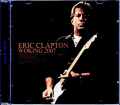 Eric Clapton エリック・クラプトン/England,UK 2007 DAT Master
