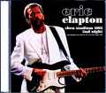 Eric Clapton エリック・クラプトン/NY,USA 8.22.1992 Complete