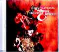 Siouxsie and the Banshees スージー・アンド・ザ・バンシーズ/Belgium 1986 Complete