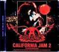 Aerosmith エアロスミス/CA,USA 1978 Complete Upgrade