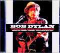 Bob Dylan Mick Taylor ボブ・ディラン ミック・テイラー/Italy 1984