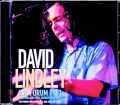 David Lindley デヴィッド・リンドレー/CA,USA 1981 Mike Millard First Generation Tapes