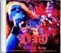 Dio ディオ/Chiba,Japan 2006 Complete